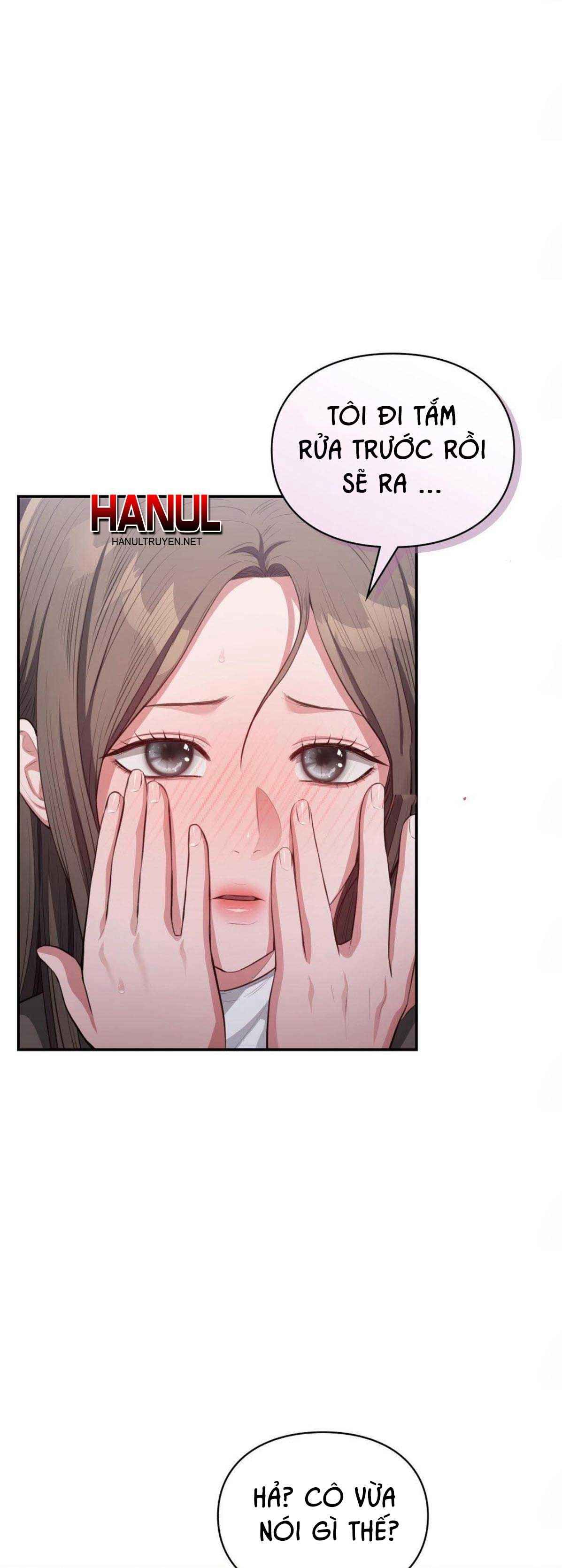 đọc truyện Tôi Muốn Em Chương 77 ảnh 9 tại Thiên Thai Truyện