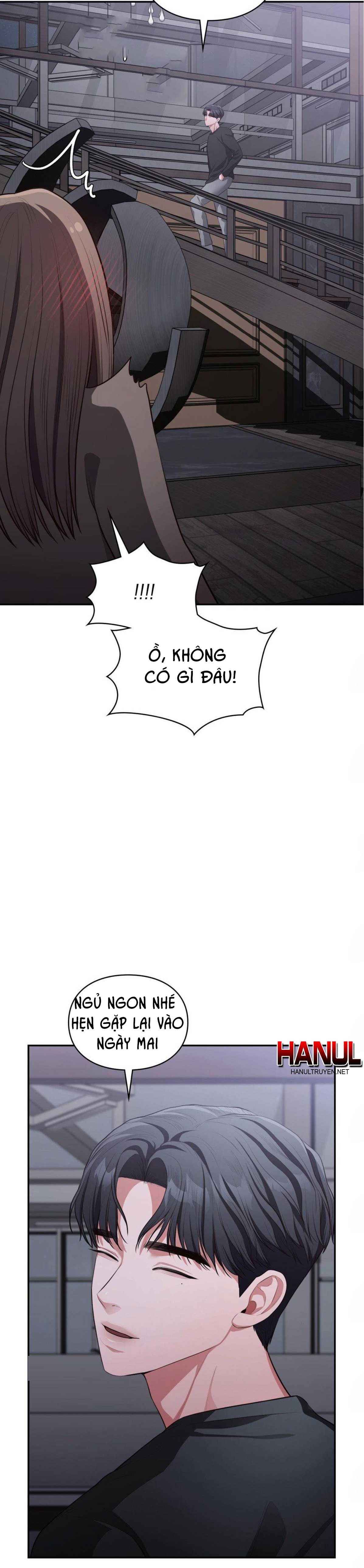 đọc truyện Tôi Muốn Em Chương 77 ảnh 10 tại Thiên Thai Truyện