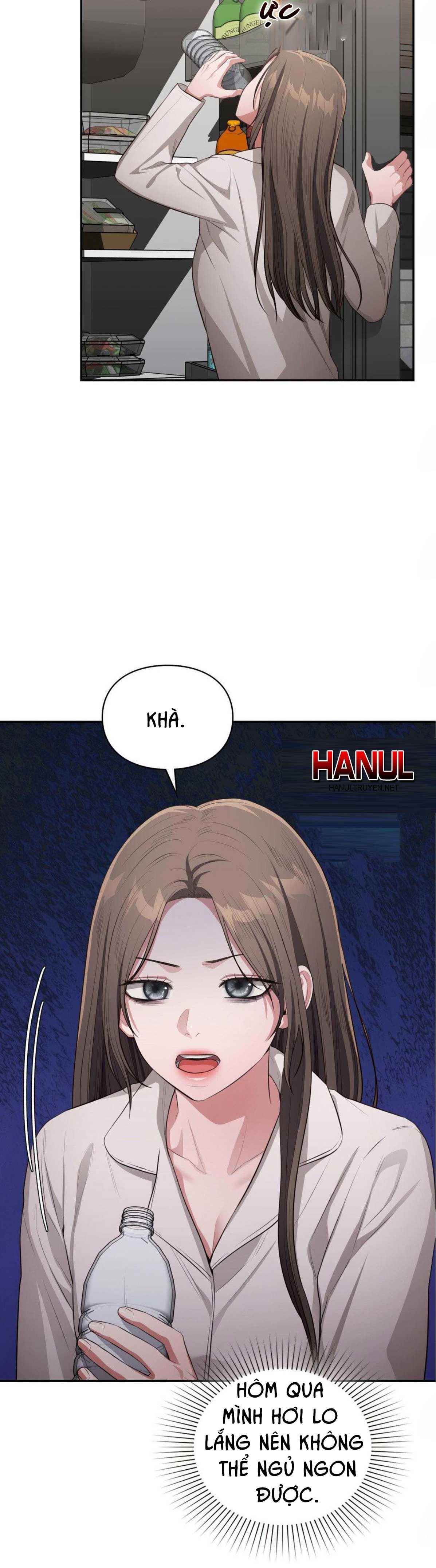 đọc truyện Tôi Muốn Em Chương 78 ảnh 6 tại Thiên Thai Truyện