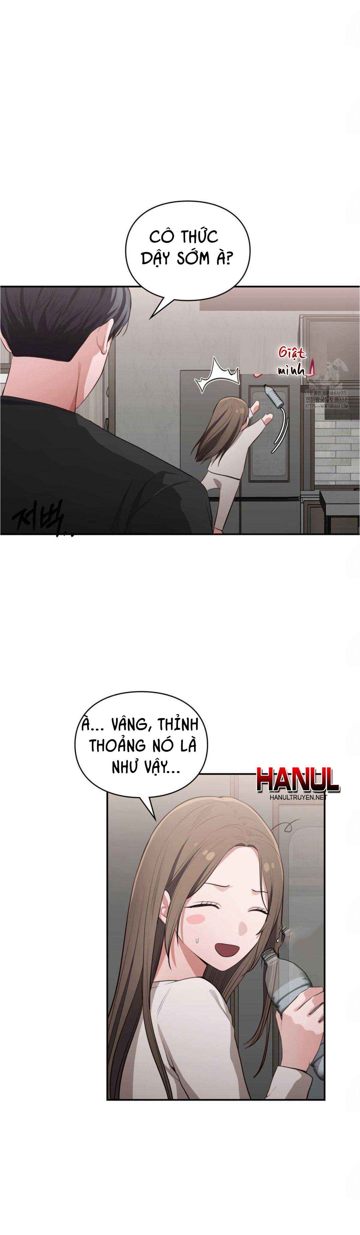 đọc truyện Tôi Muốn Em Chương 78 ảnh 8 tại Thiên Thai Truyện