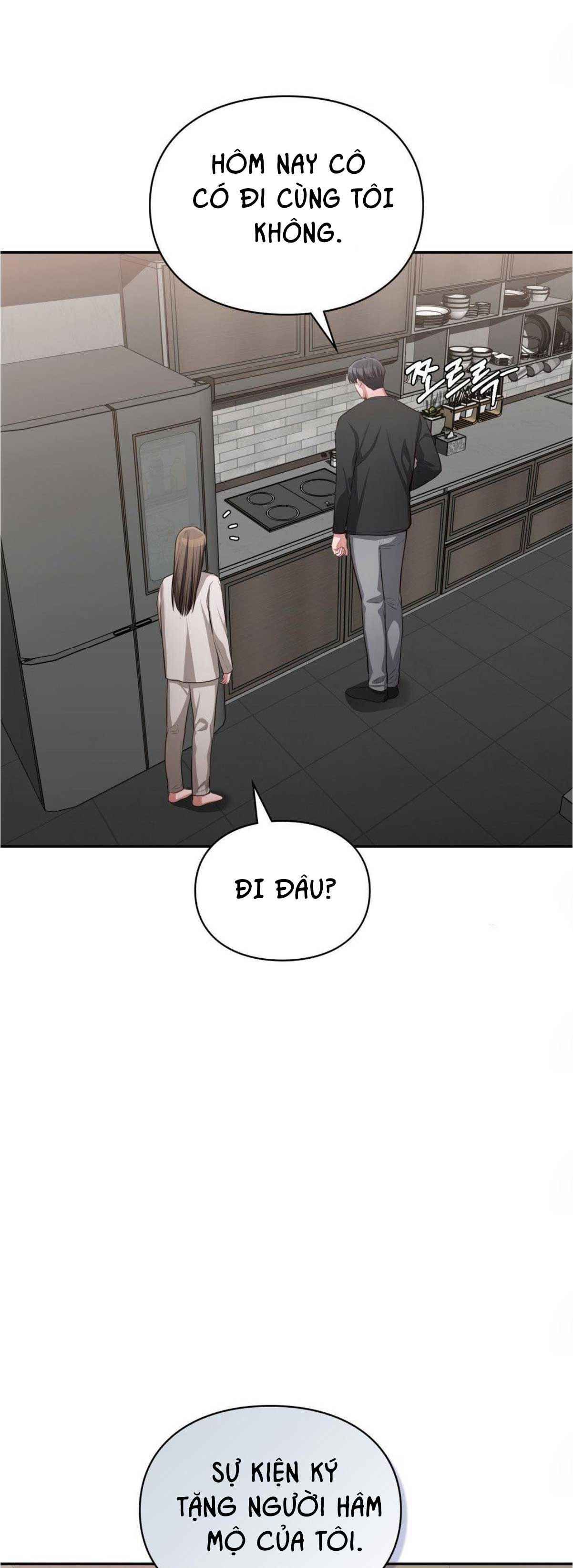 đọc truyện Tôi Muốn Em Chương 78 ảnh 9 tại Thiên Thai Truyện