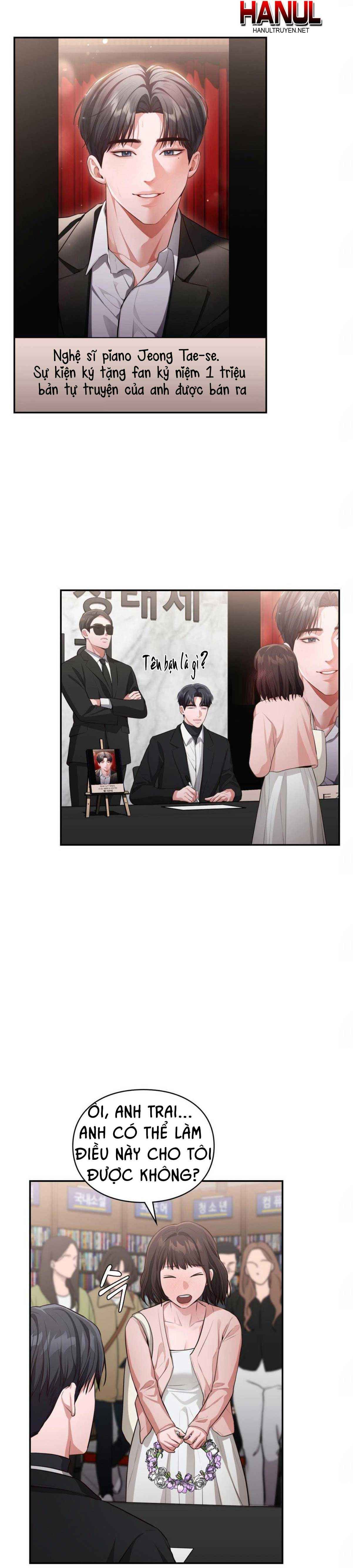 đọc truyện Tôi Muốn Em Chương 79 ảnh 4 tại Thiên Thai Truyện