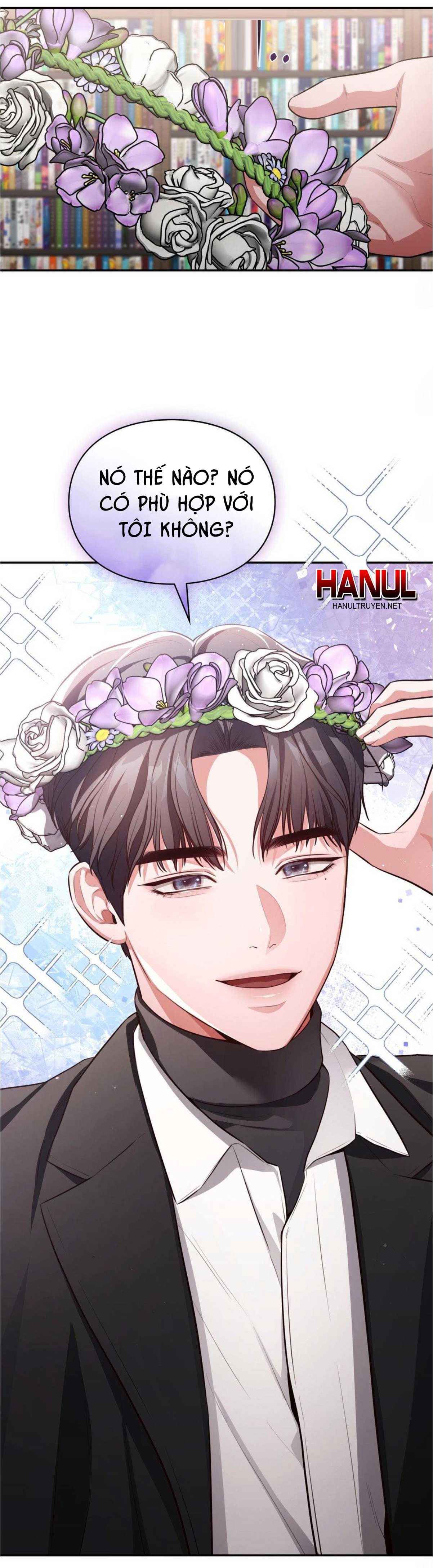 đọc truyện Tôi Muốn Em Chương 79 ảnh 6 tại Thiên Thai Truyện