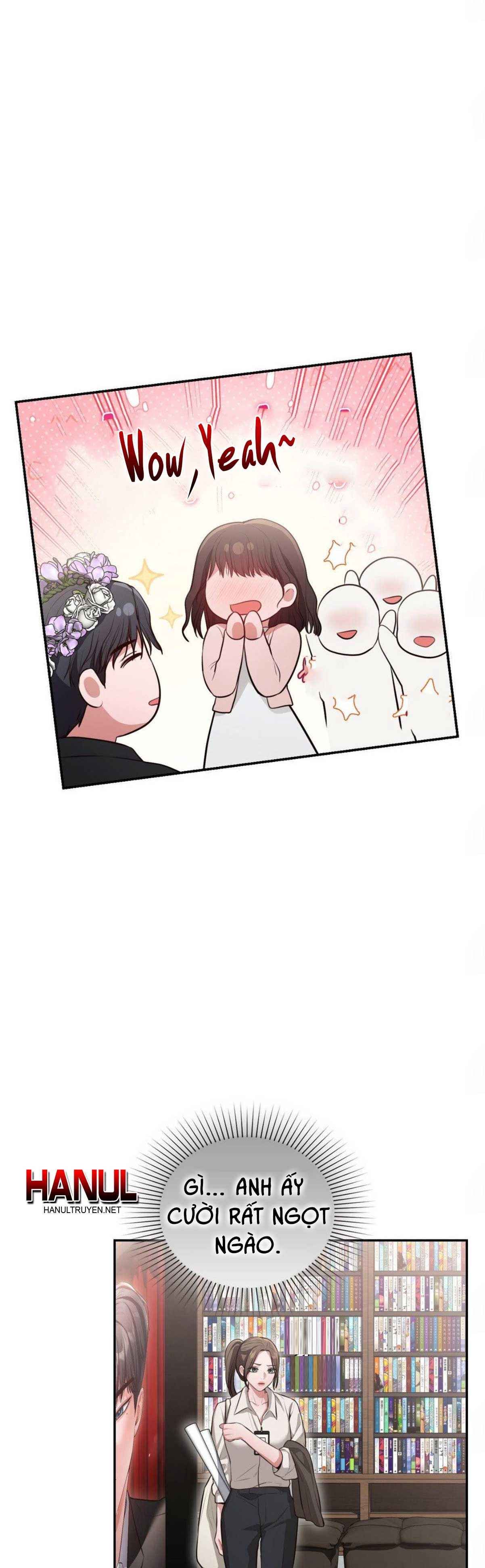 đọc truyện Tôi Muốn Em Chương 79 ảnh 7 tại Thiên Thai Truyện