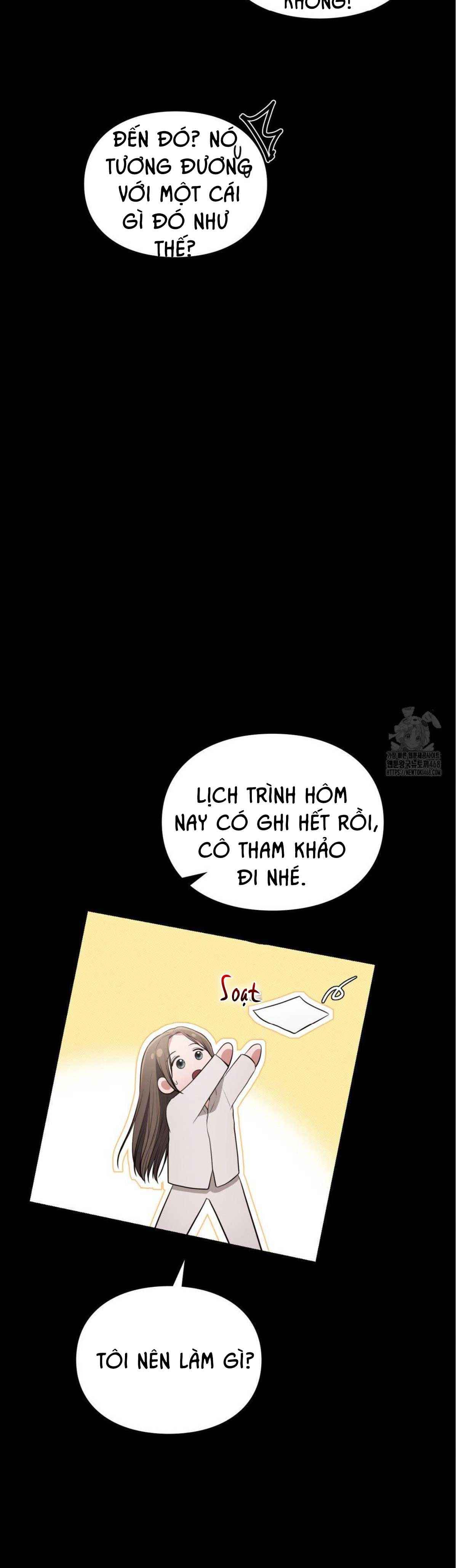 đọc truyện Tôi Muốn Em Chương 79 ảnh 9 tại Thiên Thai Truyện