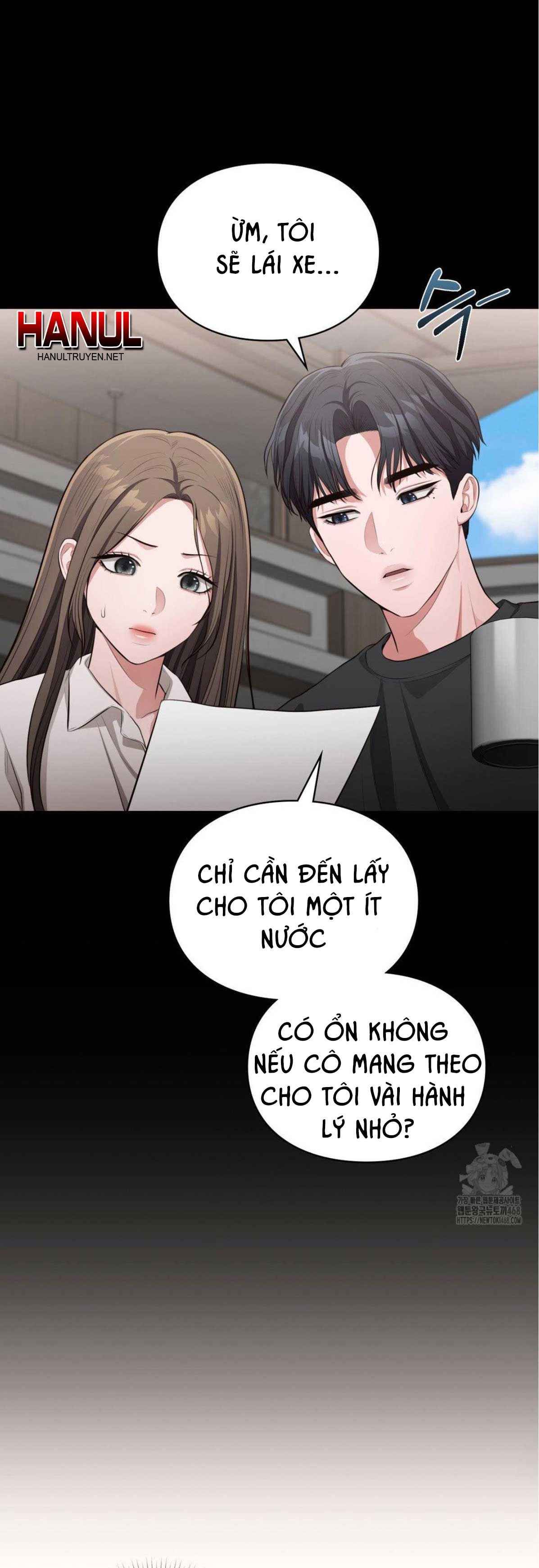 đọc truyện Tôi Muốn Em Chương 79 ảnh 10 tại Thiên Thai Truyện