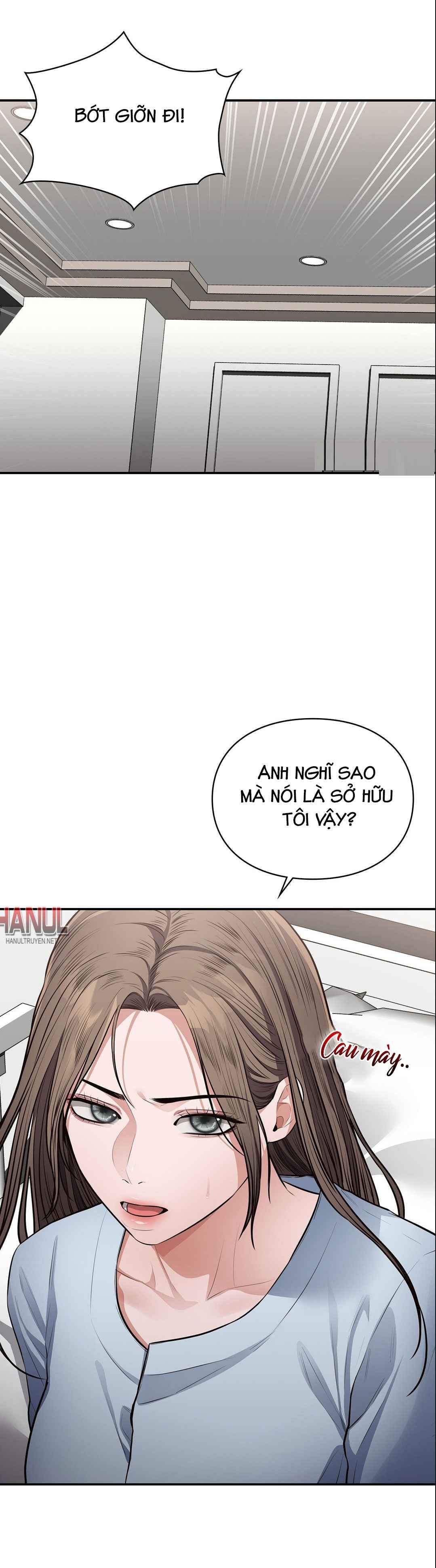 đọc truyện Tôi Muốn Em Chương 8 ảnh 3 tại Thiên Thai Truyện