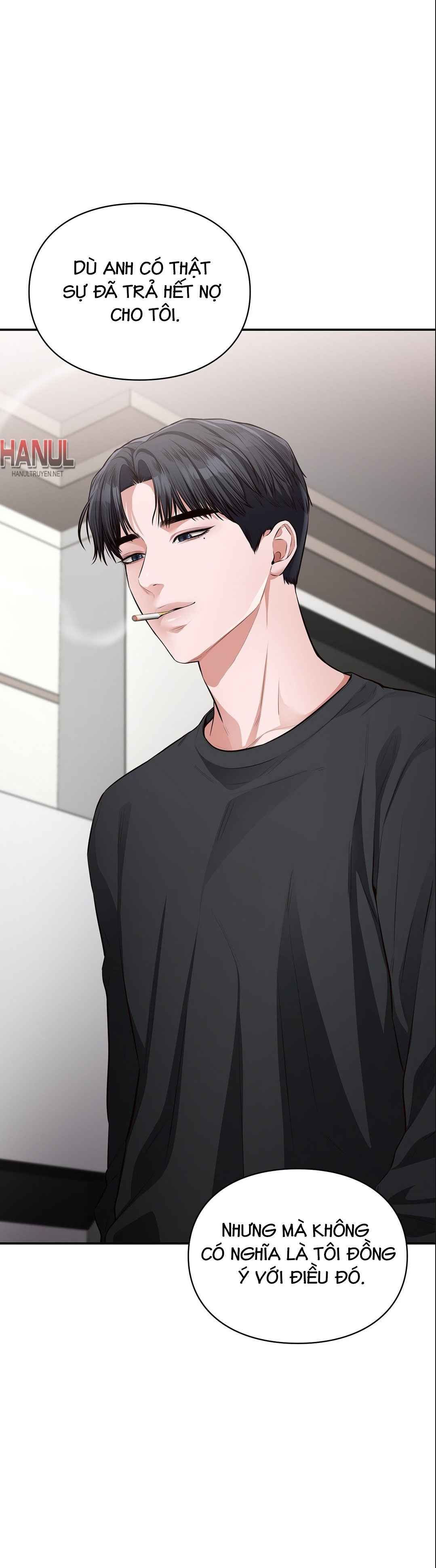 đọc truyện Tôi Muốn Em Chương 8 ảnh 4 tại Thiên Thai Truyện