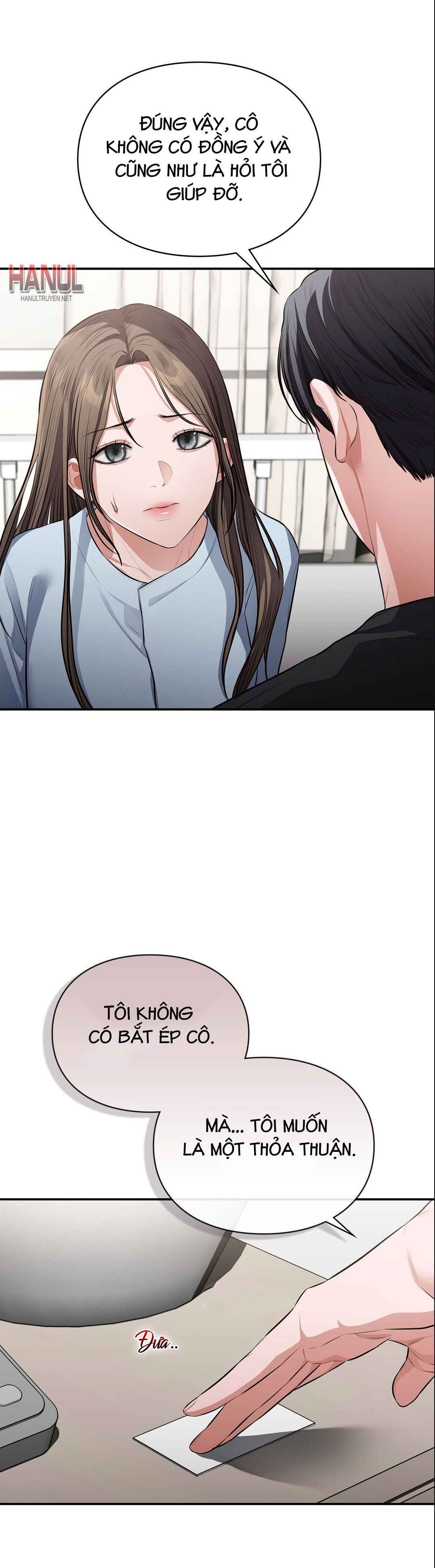 đọc truyện Tôi Muốn Em Chương 8 ảnh 5 tại Thiên Thai Truyện