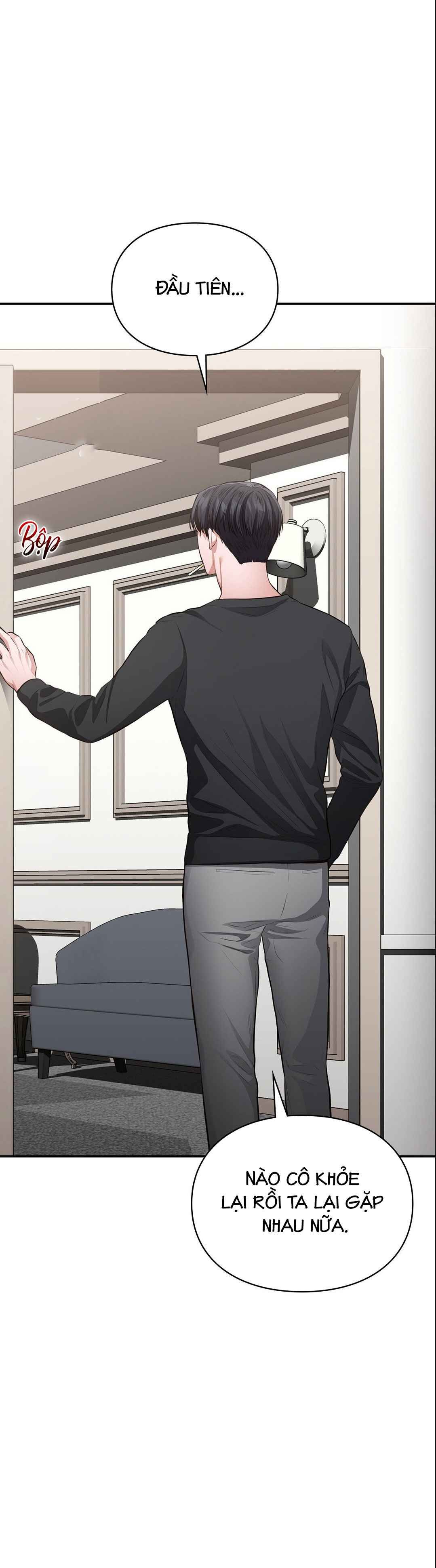 đọc truyện Tôi Muốn Em Chương 8 ảnh 6 tại Thiên Thai Truyện