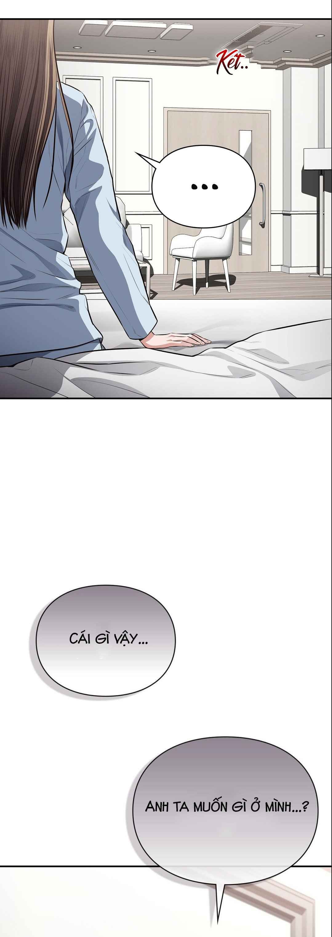 đọc truyện Tôi Muốn Em Chương 8 ảnh 7 tại Thiên Thai Truyện