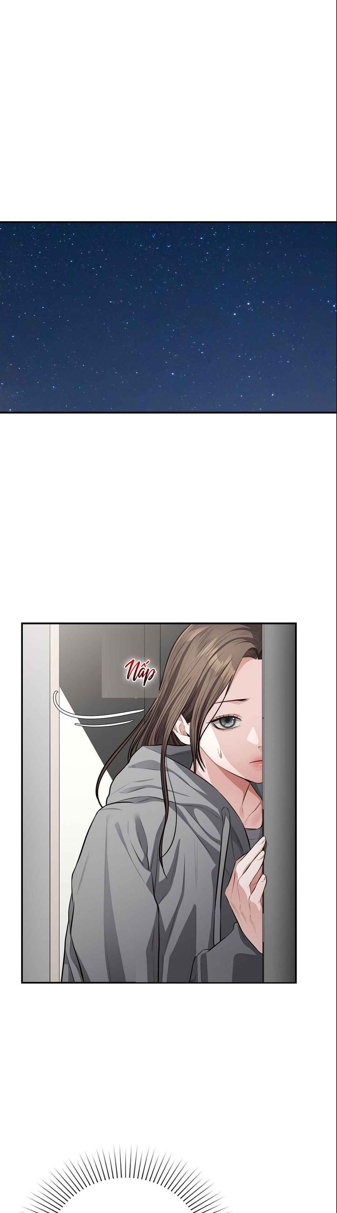 đọc truyện Tôi Muốn Em Chương 8 ảnh 9 tại Thiên Thai Truyện