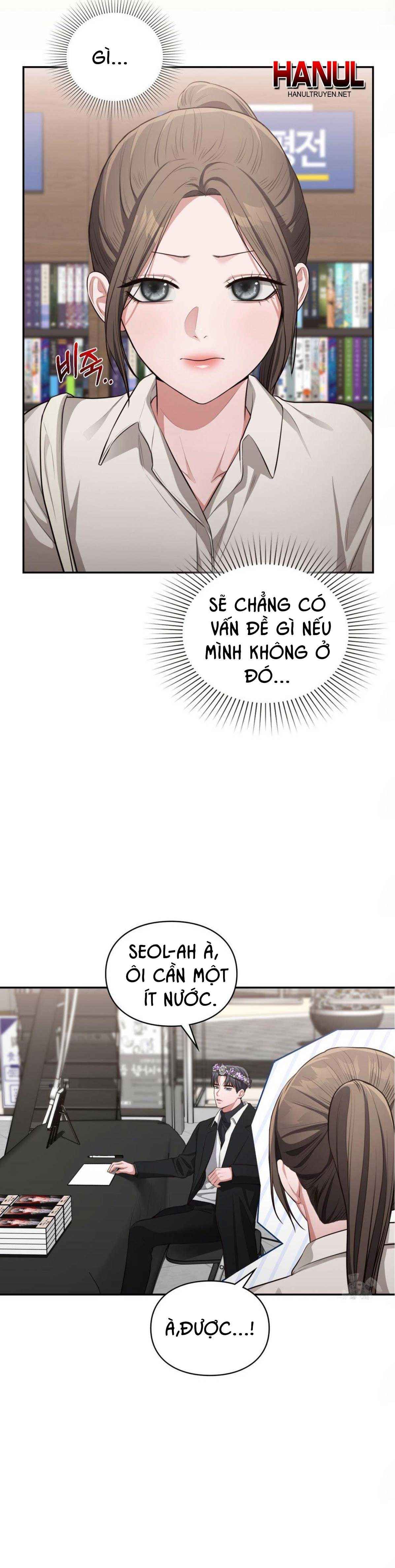 đọc truyện Tôi Muốn Em Chương 80 ảnh 3 tại Thiên Thai Truyện