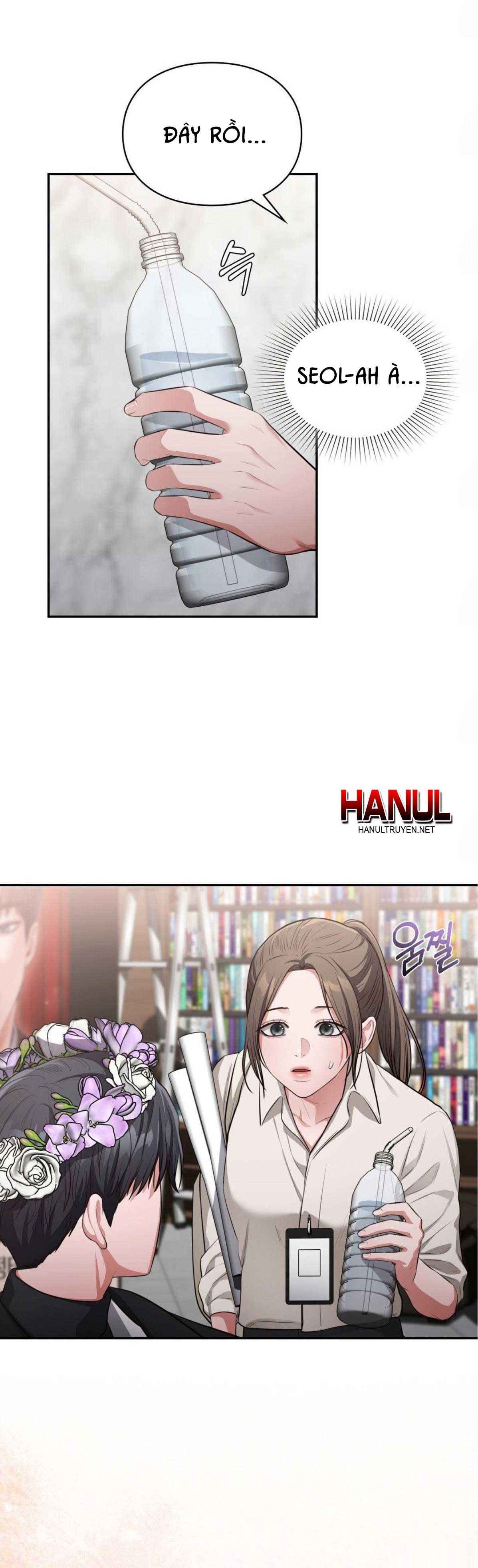 đọc truyện Tôi Muốn Em Chương 80 ảnh 4 tại Thiên Thai Truyện