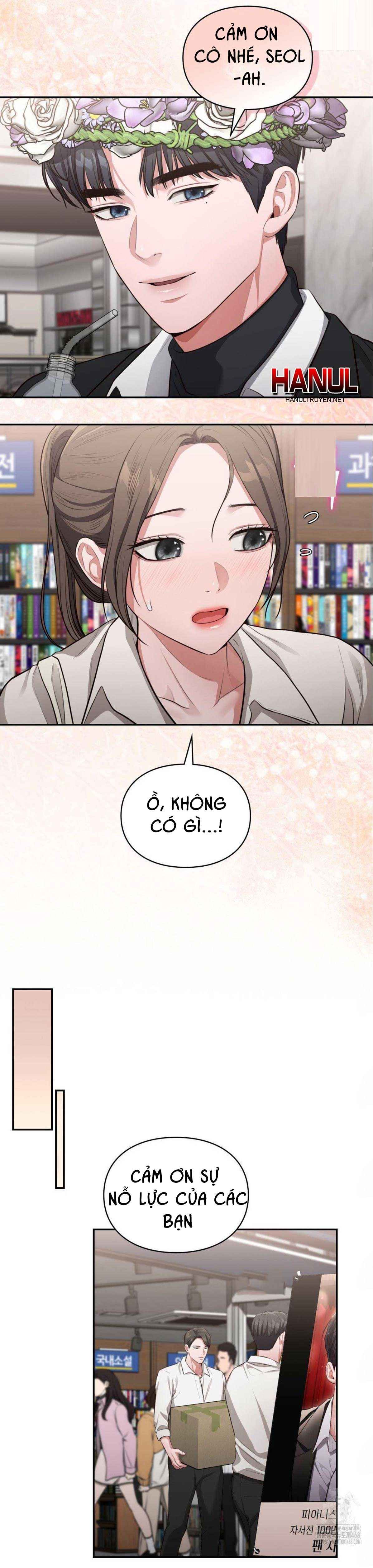 đọc truyện Tôi Muốn Em Chương 80 ảnh 5 tại Thiên Thai Truyện