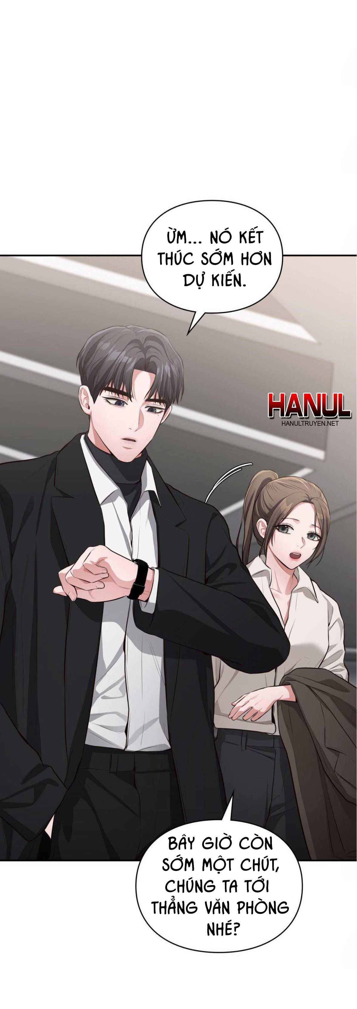 đọc truyện Tôi Muốn Em Chương 80 ảnh 6 tại Thiên Thai Truyện