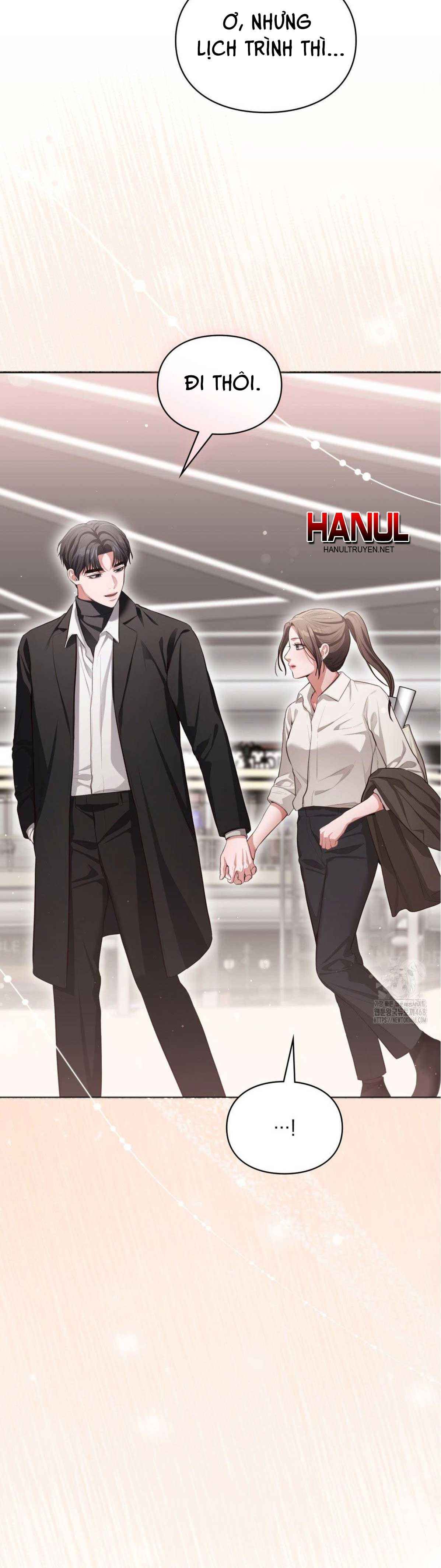 đọc truyện Tôi Muốn Em Chương 80 ảnh 9 tại Thiên Thai Truyện