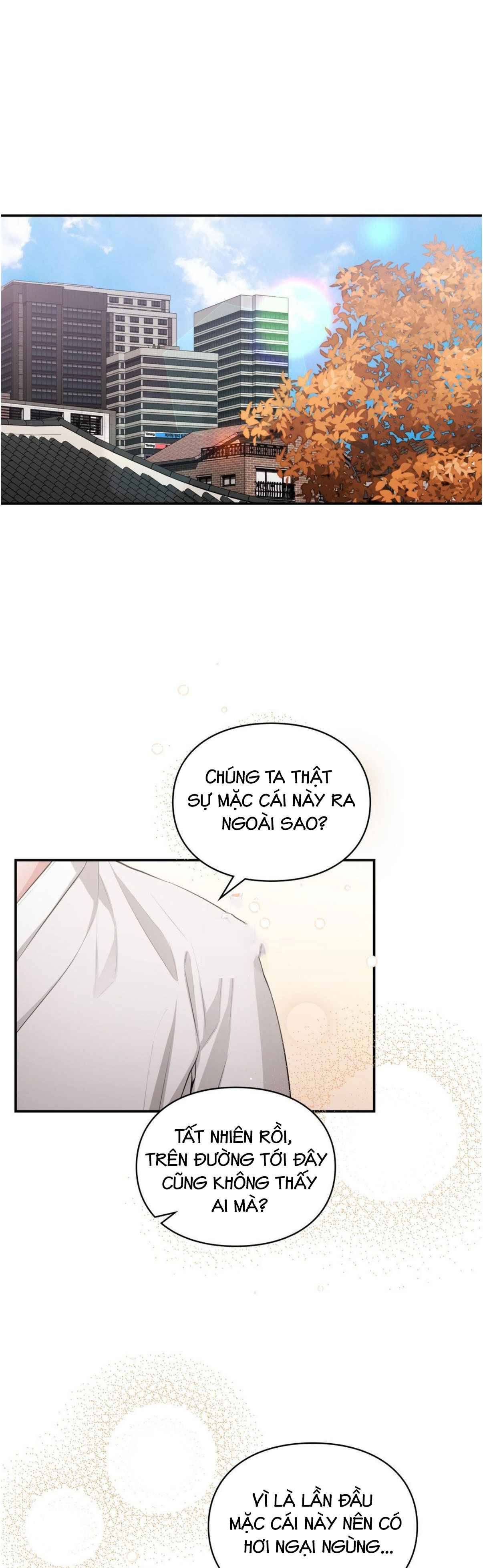 đọc truyện Tôi Muốn Em Chương 81 ảnh 3 tại Thiên Thai Truyện