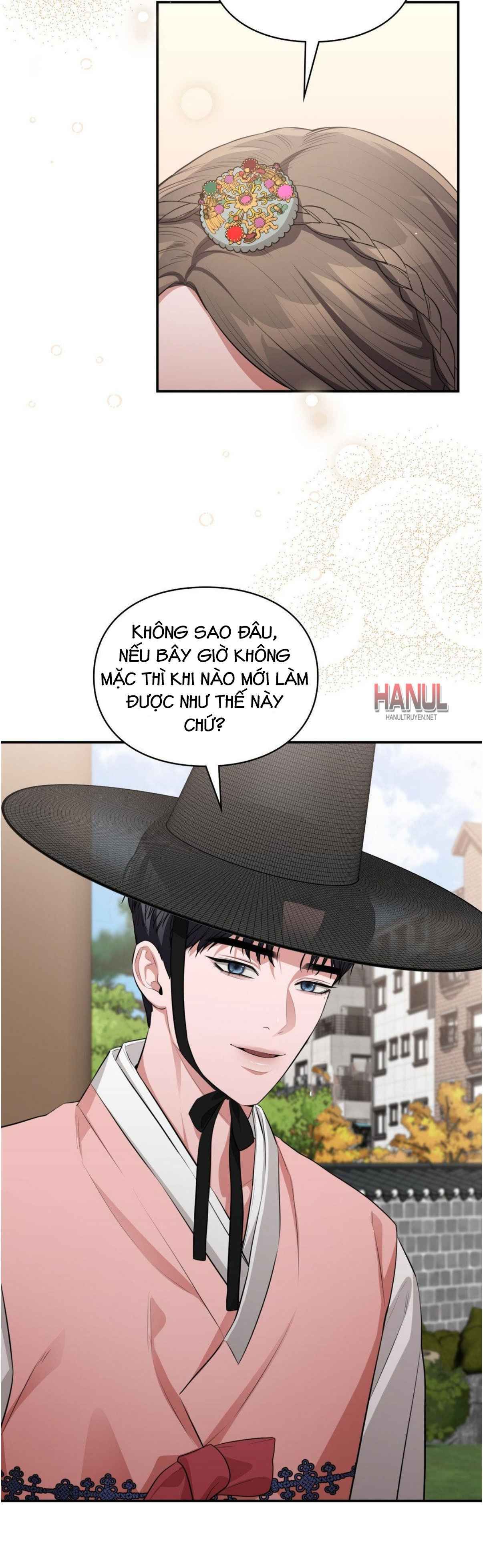 đọc truyện Tôi Muốn Em Chương 81 ảnh 4 tại Thiên Thai Truyện