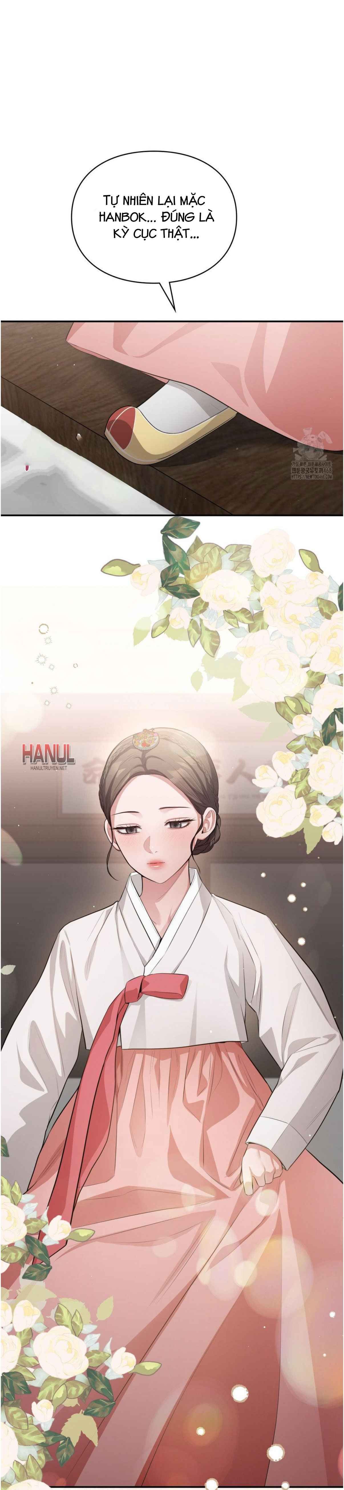 đọc truyện Tôi Muốn Em Chương 81 ảnh 5 tại Thiên Thai Truyện