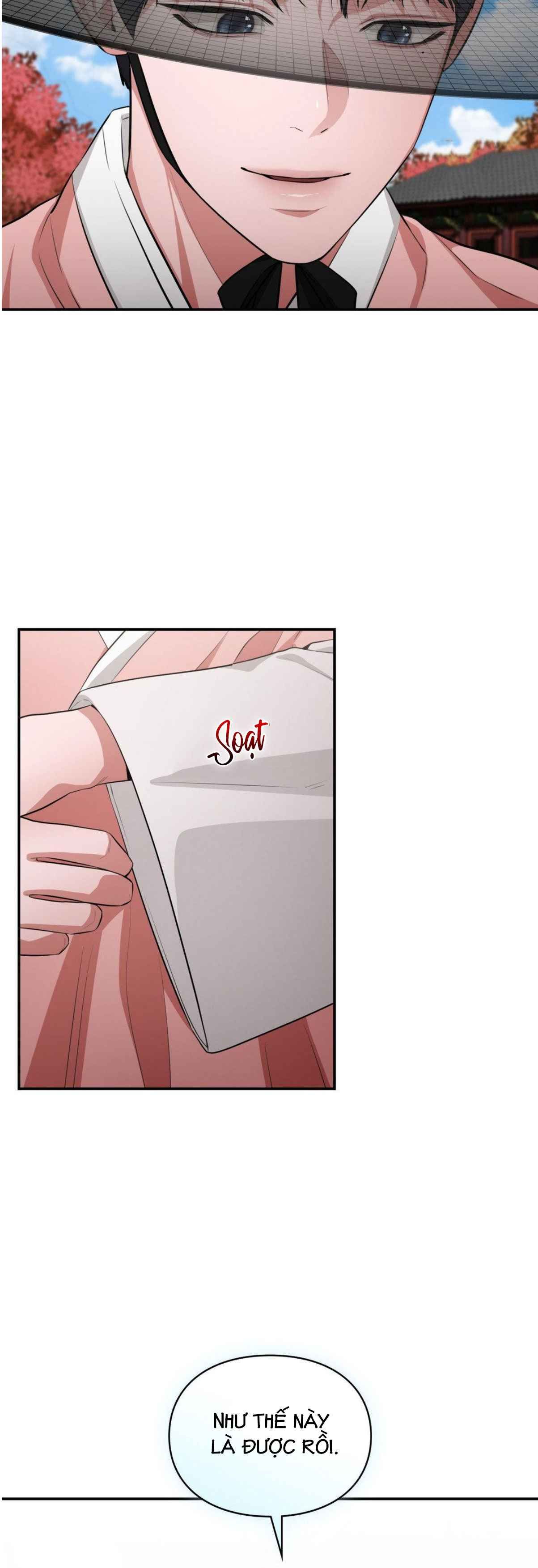 đọc truyện Tôi Muốn Em Chương 82 ảnh 4 tại Thiên Thai Truyện