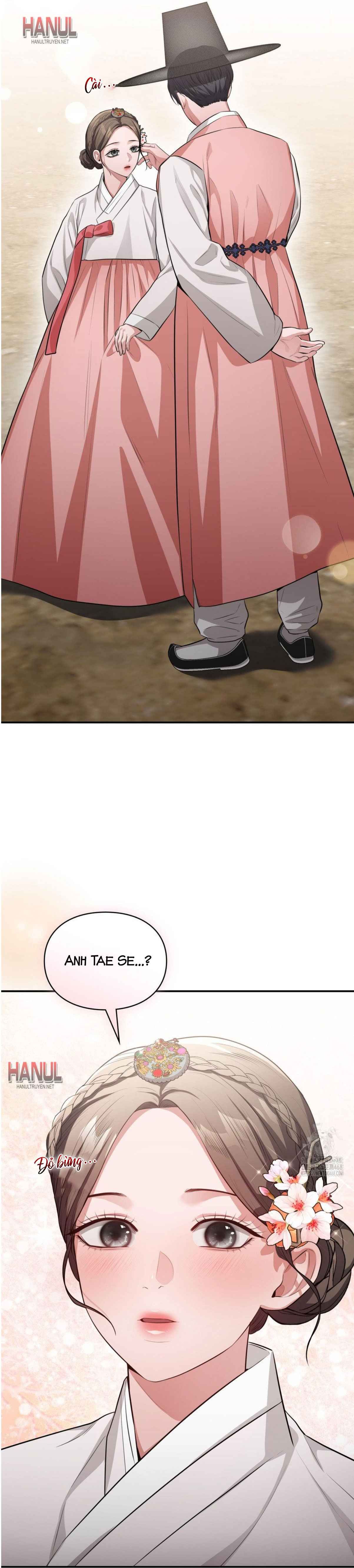 đọc truyện Tôi Muốn Em Chương 82 ảnh 5 tại Thiên Thai Truyện