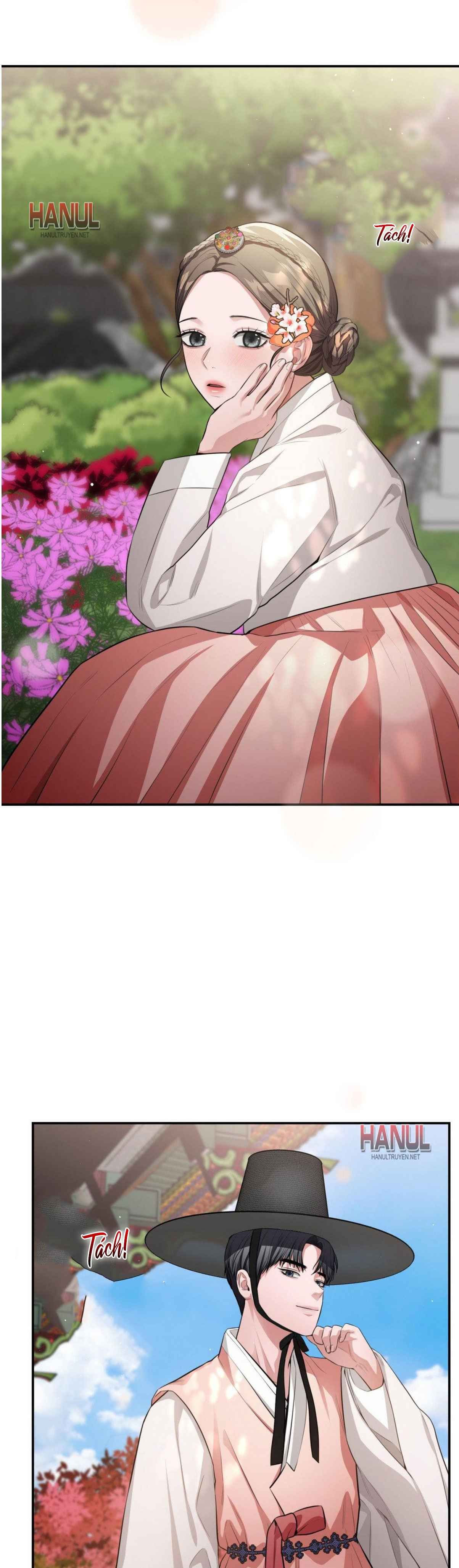 đọc truyện Tôi Muốn Em Chương 82 ảnh 8 tại Thiên Thai Truyện