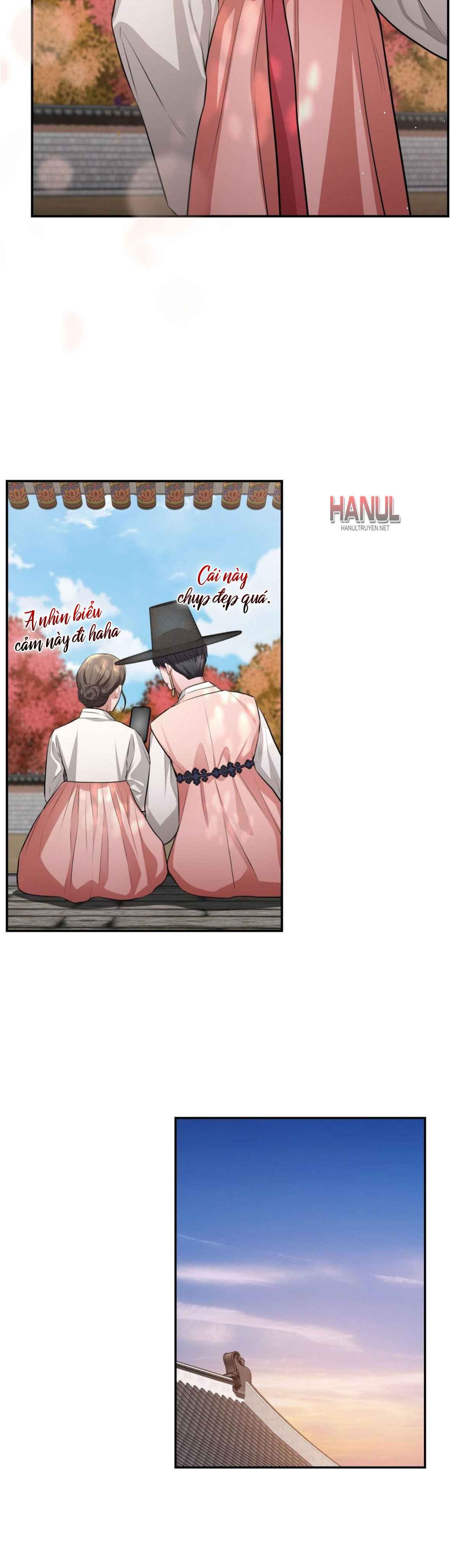 đọc truyện Tôi Muốn Em Chương 82 ảnh 9 tại Thiên Thai Truyện