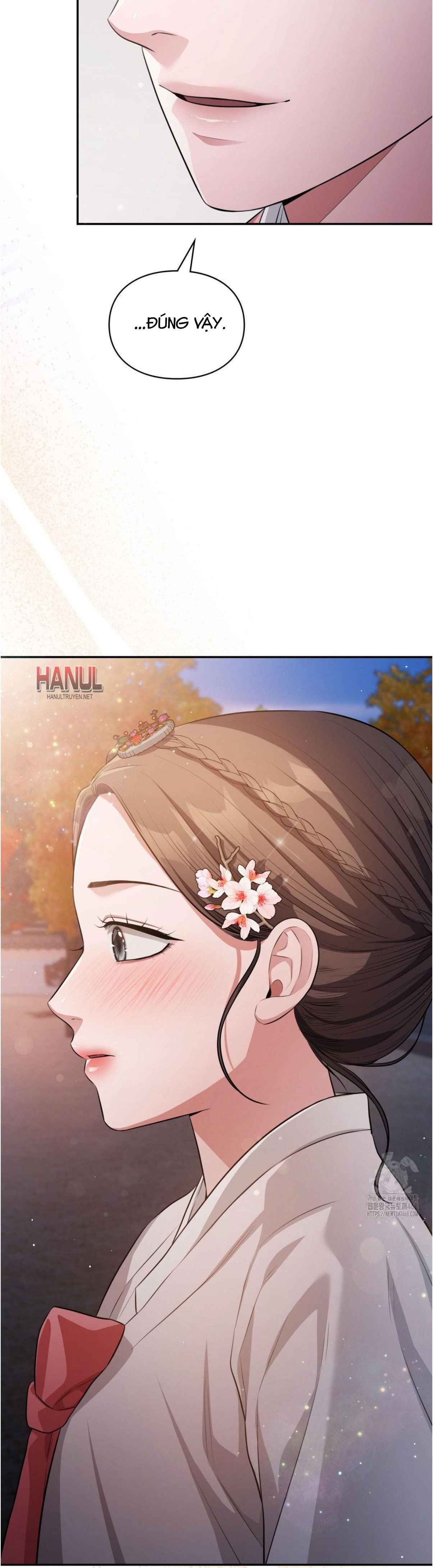 đọc truyện Tôi Muốn Em Chương 83 ảnh 4 tại Thiên Thai Truyện