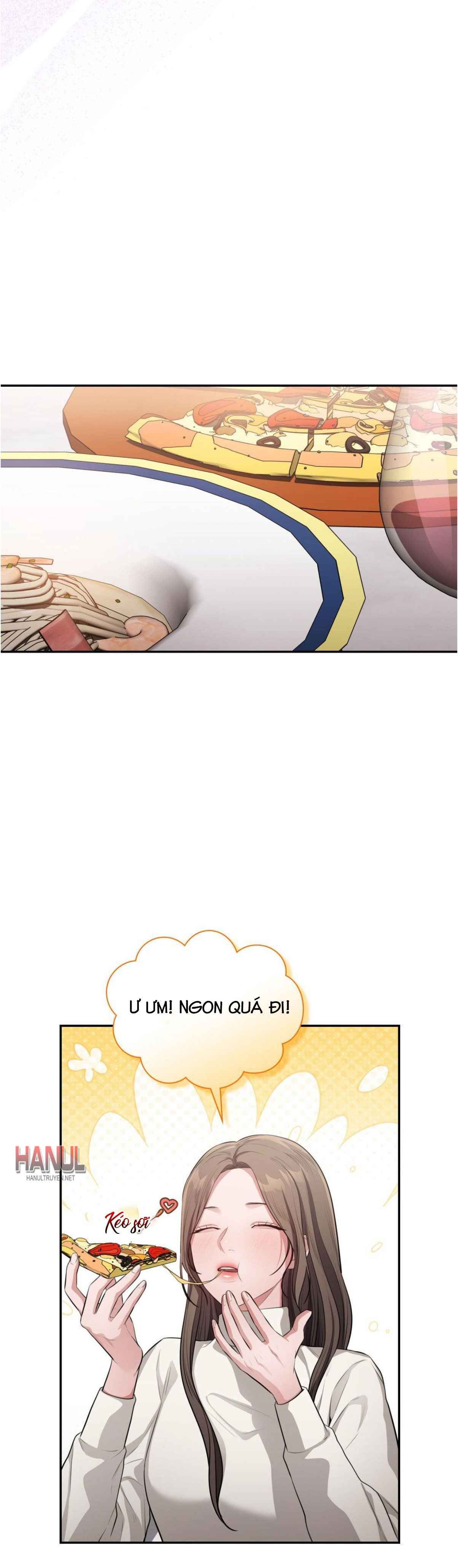 đọc truyện Tôi Muốn Em Chương 83 ảnh 6 tại Thiên Thai Truyện