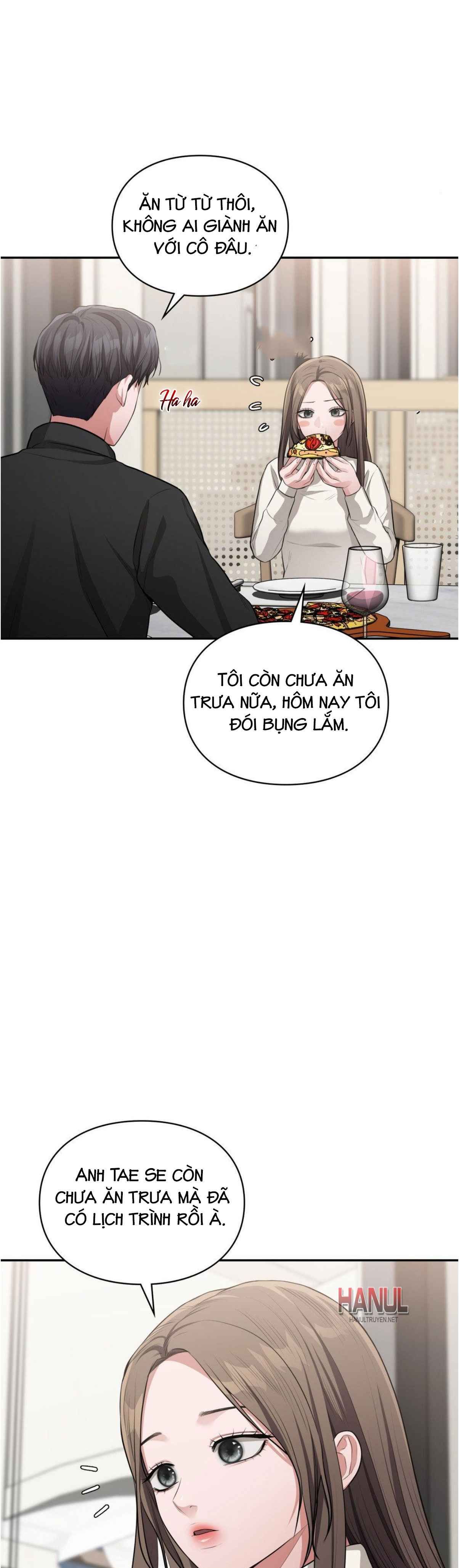 đọc truyện Tôi Muốn Em Chương 83 ảnh 7 tại Thiên Thai Truyện