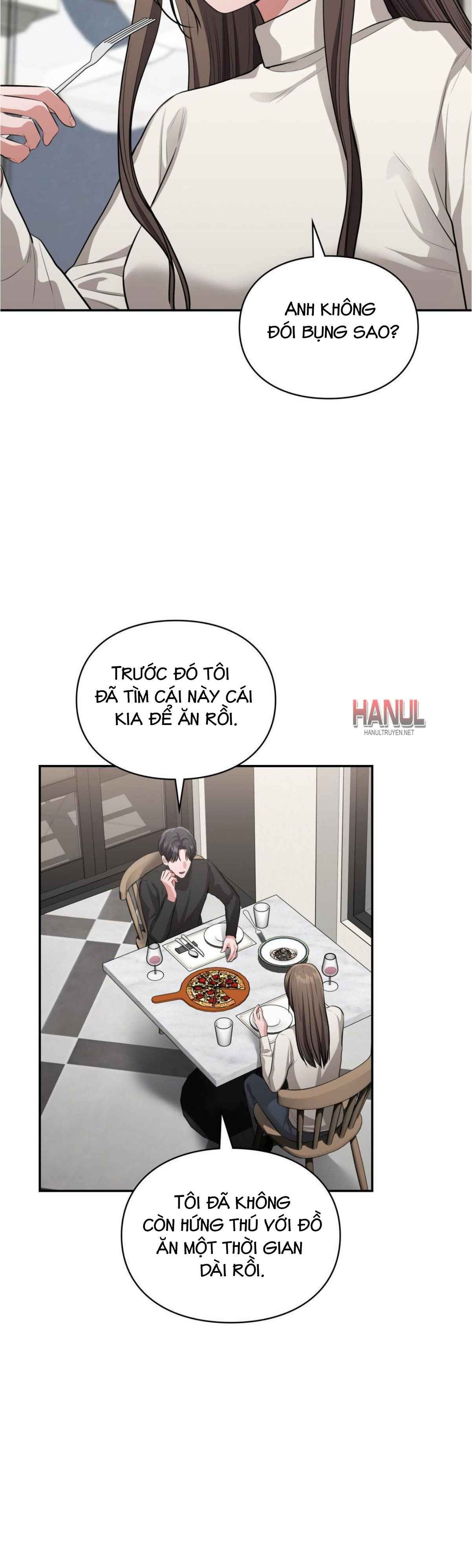 đọc truyện Tôi Muốn Em Chương 83 ảnh 8 tại Thiên Thai Truyện