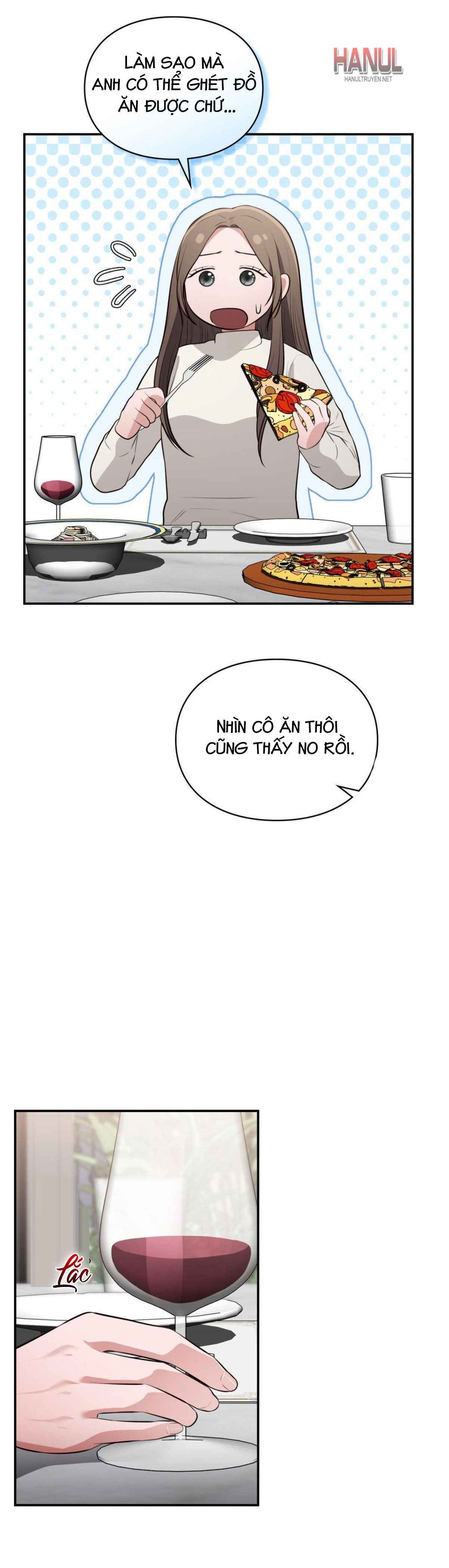 đọc truyện Tôi Muốn Em Chương 83 ảnh 9 tại Thiên Thai Truyện