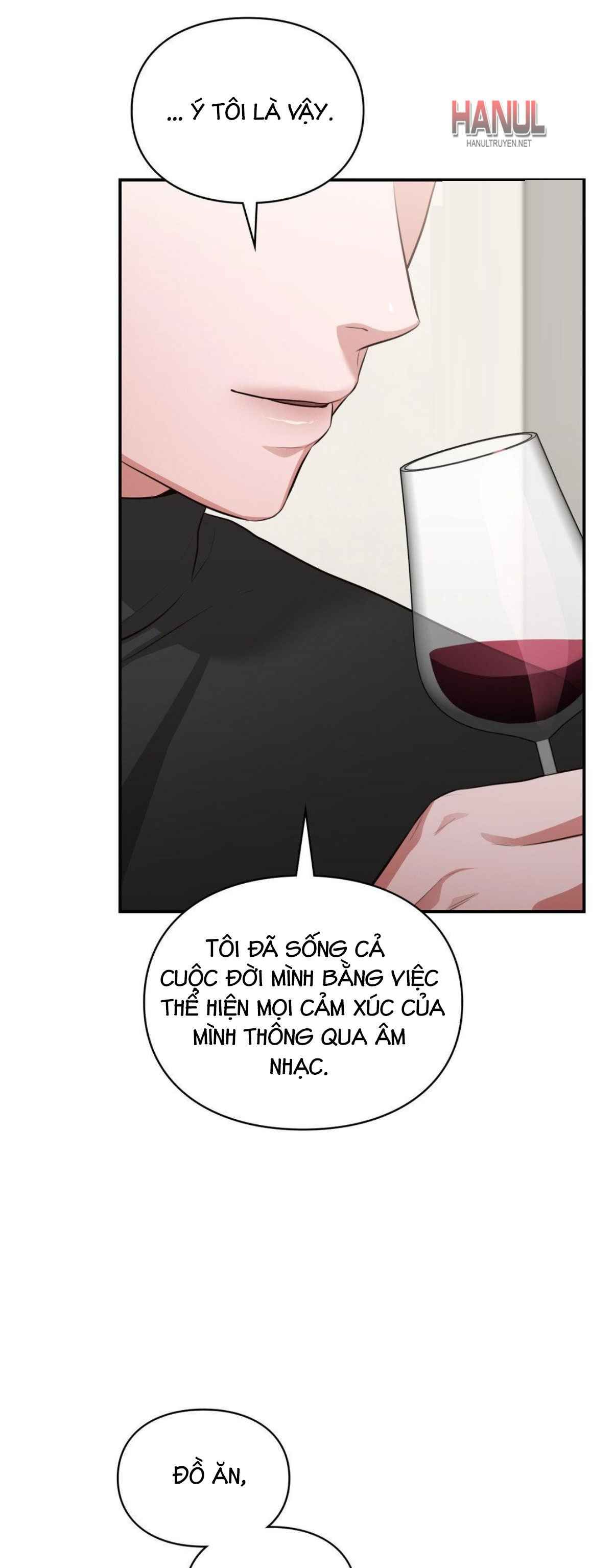 đọc truyện Tôi Muốn Em Chương 83 ảnh 10 tại Thiên Thai Truyện