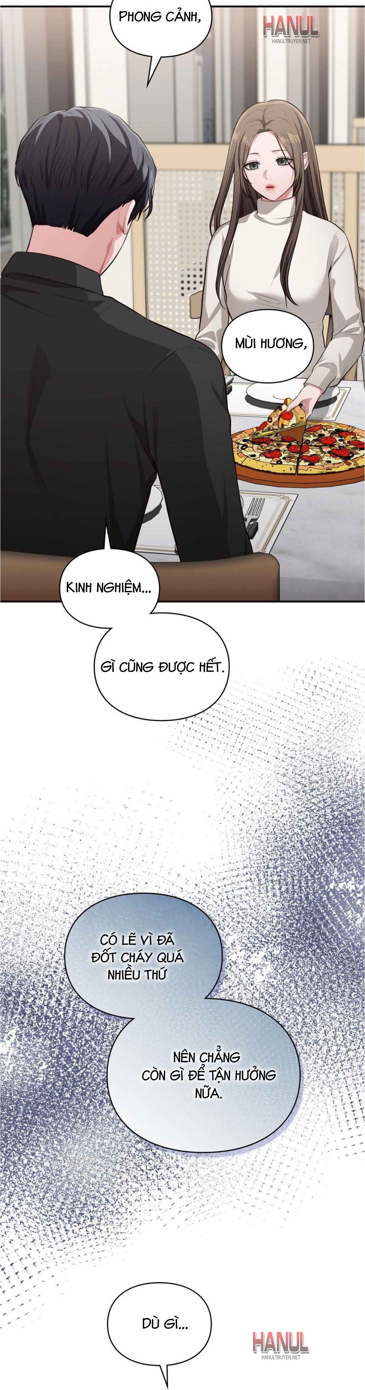 đọc truyện Tôi Muốn Em Chương 84 ảnh 3 tại Thiên Thai Truyện