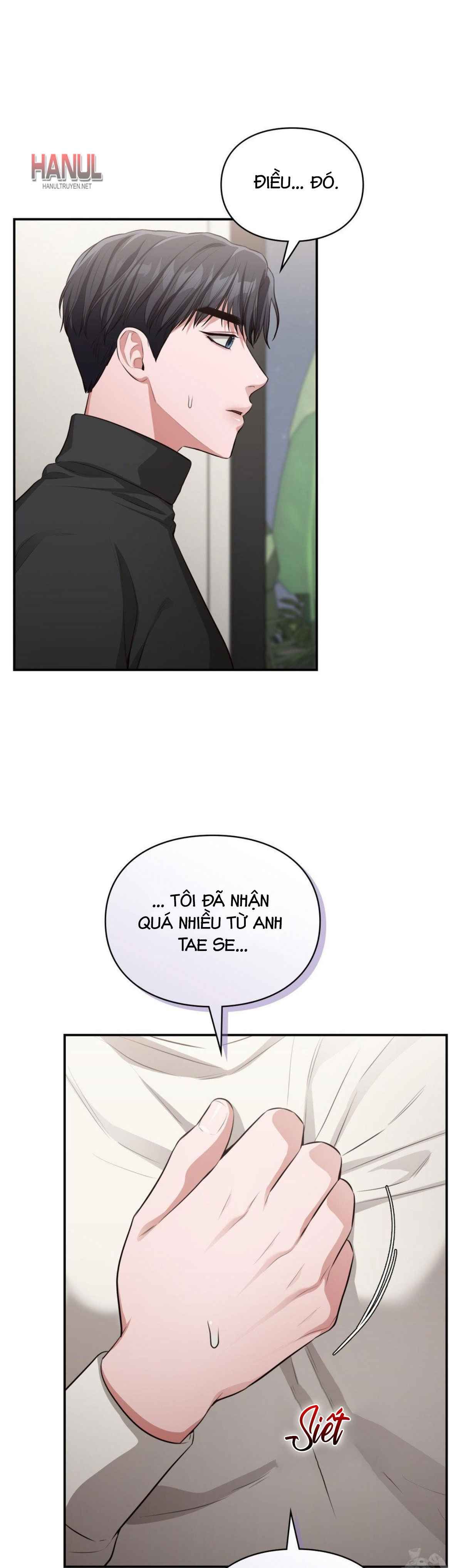 đọc truyện Tôi Muốn Em Chương 84 ảnh 5 tại Thiên Thai Truyện