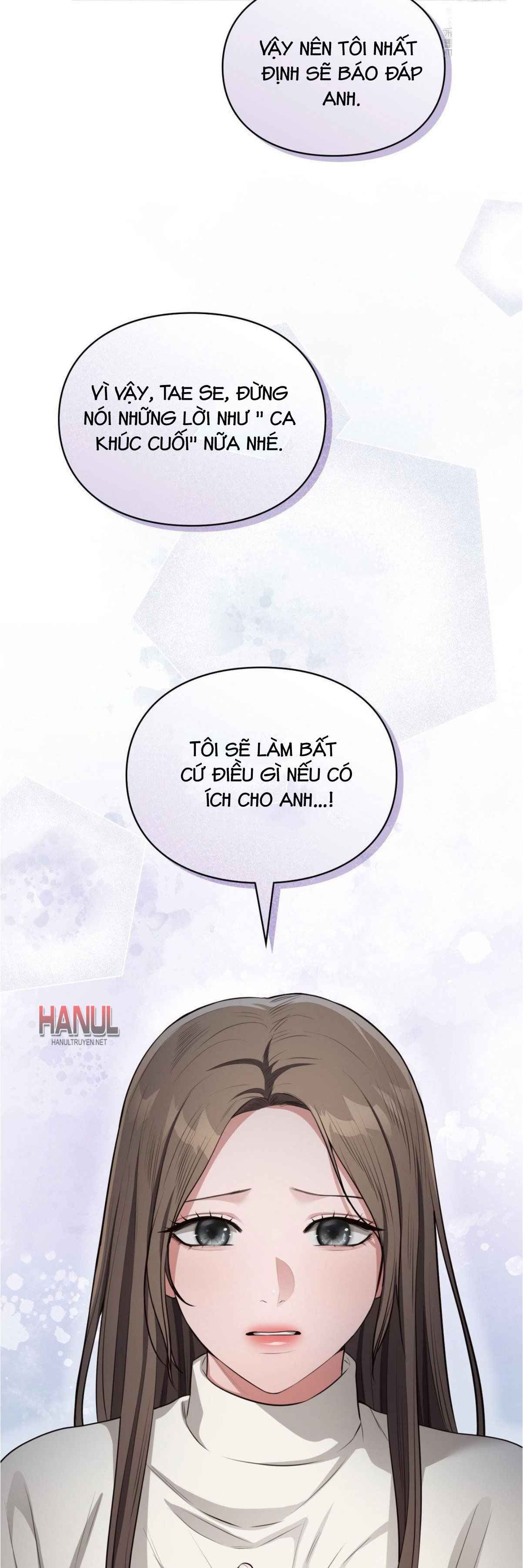 đọc truyện Tôi Muốn Em Chương 84 ảnh 6 tại Thiên Thai Truyện