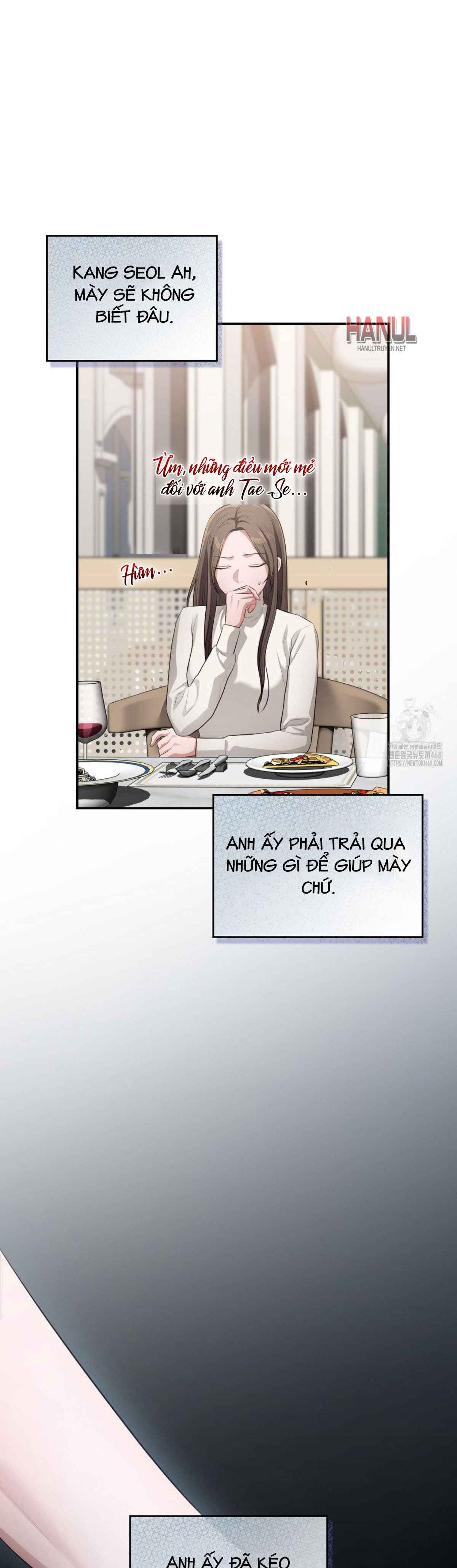 đọc truyện Tôi Muốn Em Chương 84 ảnh 8 tại Thiên Thai Truyện