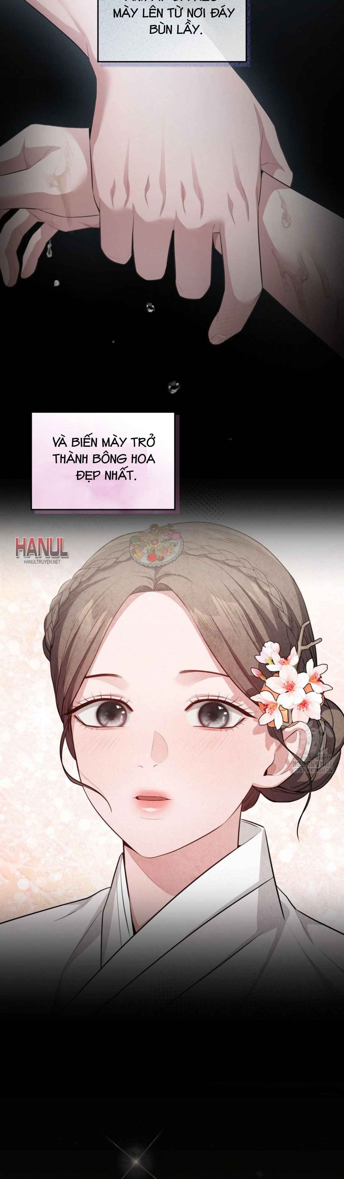 đọc truyện Tôi Muốn Em Chương 84 ảnh 9 tại Thiên Thai Truyện