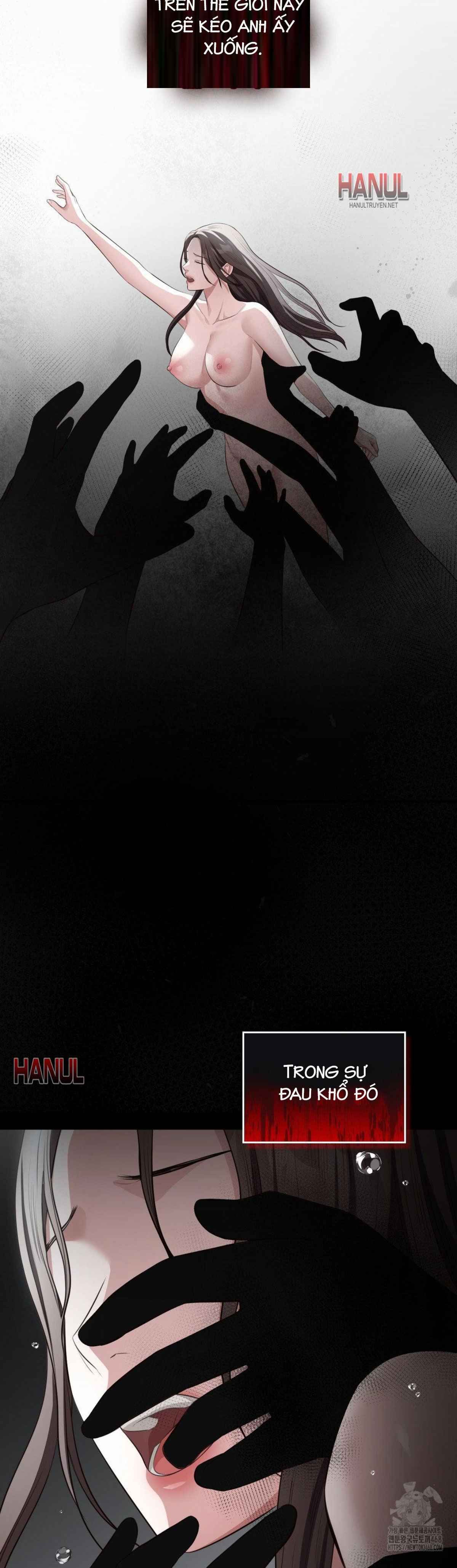 đọc truyện Tôi Muốn Em Chương 85 ảnh 4 tại Thiên Thai Truyện