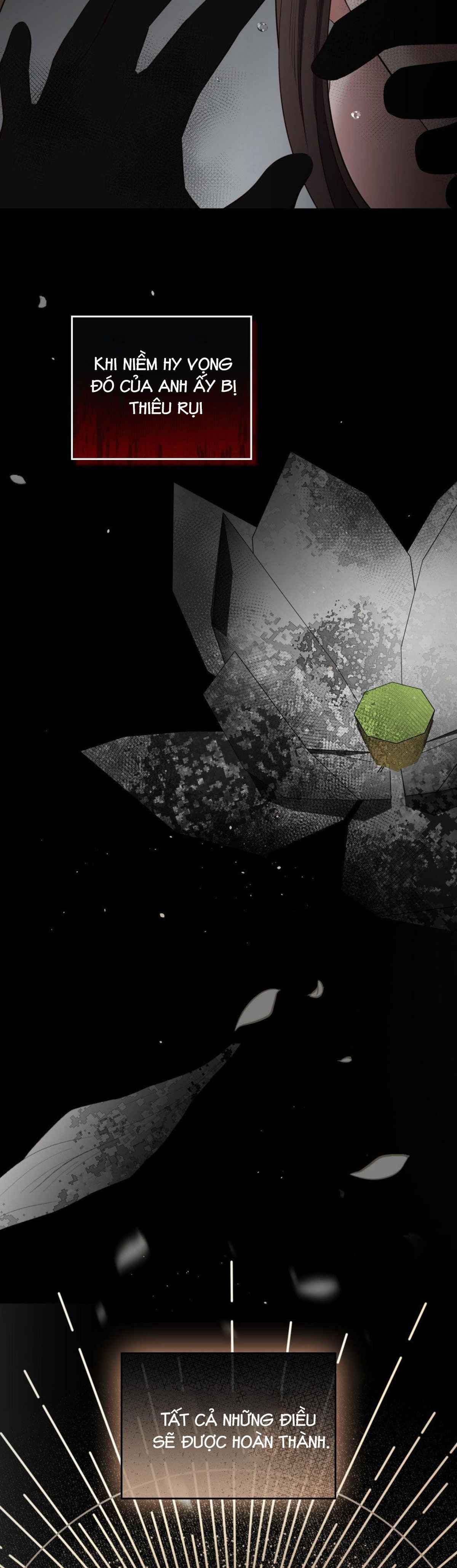 đọc truyện Tôi Muốn Em Chương 85 ảnh 5 tại Thiên Thai Truyện