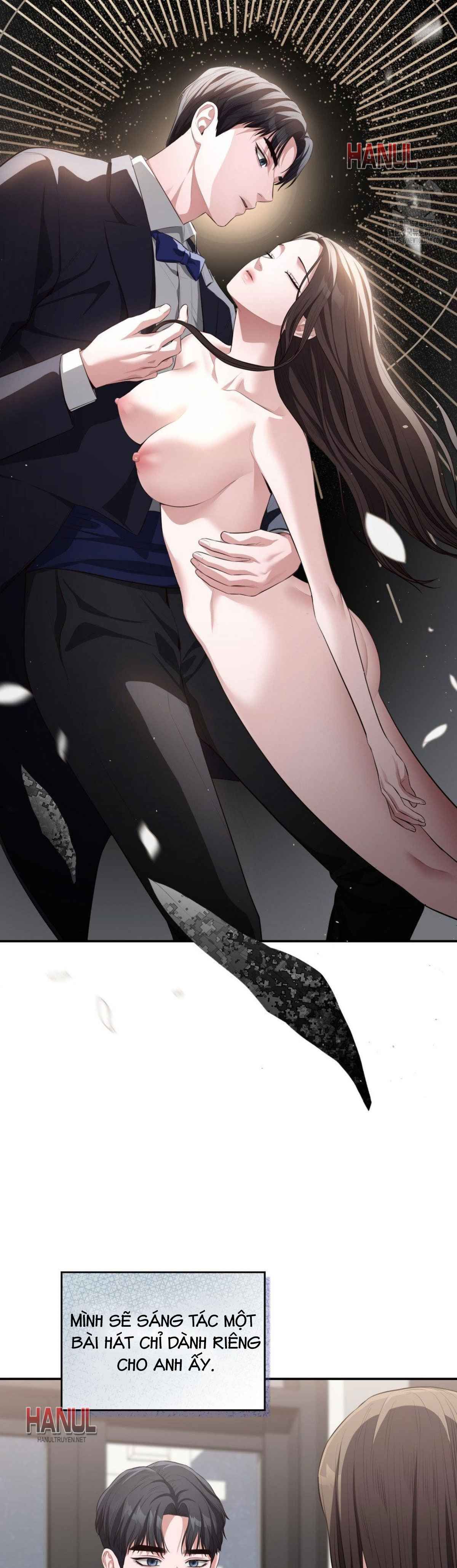 đọc truyện Tôi Muốn Em Chương 85 ảnh 6 tại Thiên Thai Truyện