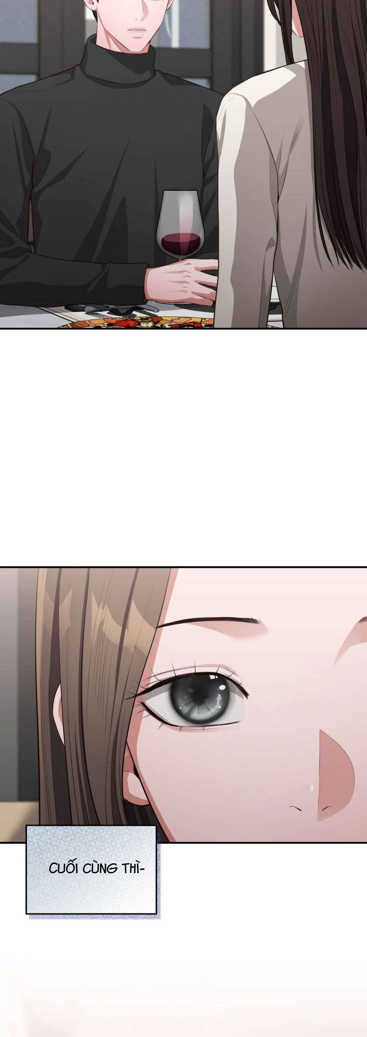 đọc truyện Tôi Muốn Em Chương 85 ảnh 7 tại Thiên Thai Truyện