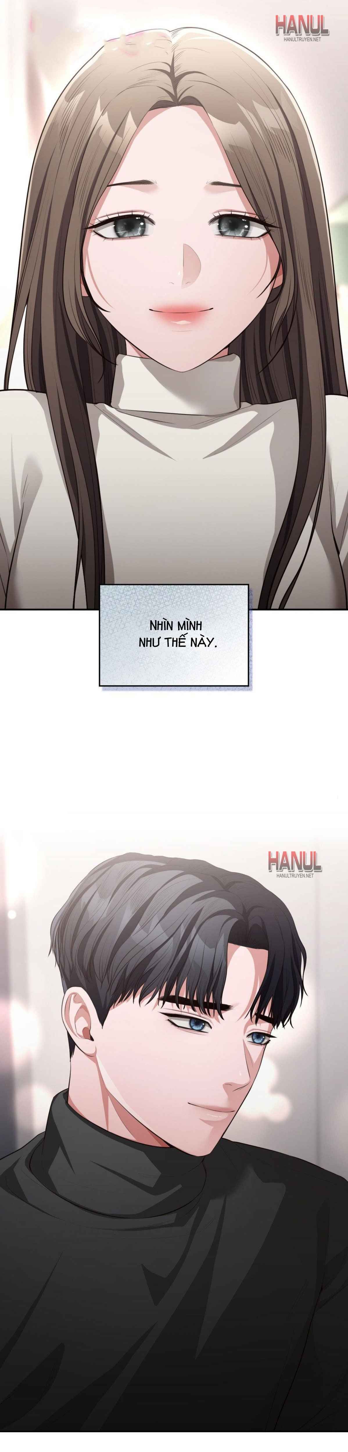 đọc truyện Tôi Muốn Em Chương 85 ảnh 8 tại Thiên Thai Truyện