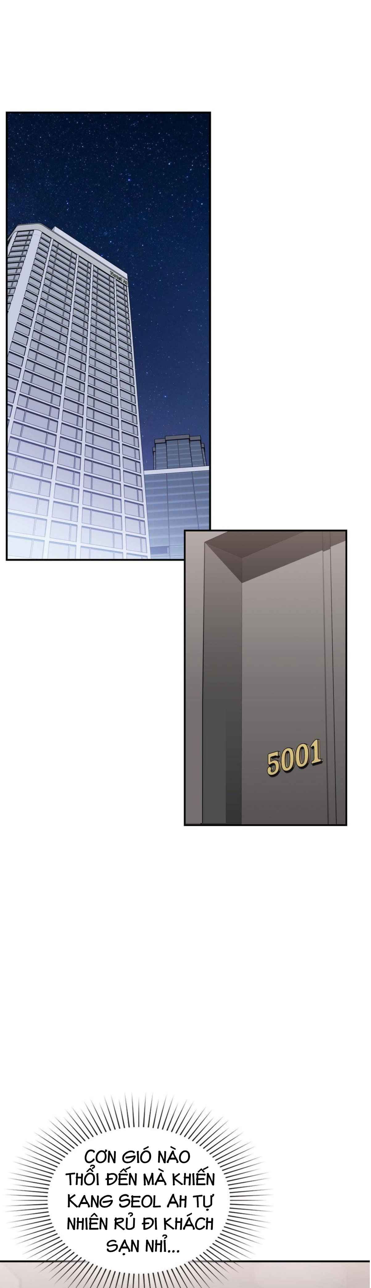 đọc truyện Tôi Muốn Em Chương 86 ảnh 3 tại Thiên Thai Truyện