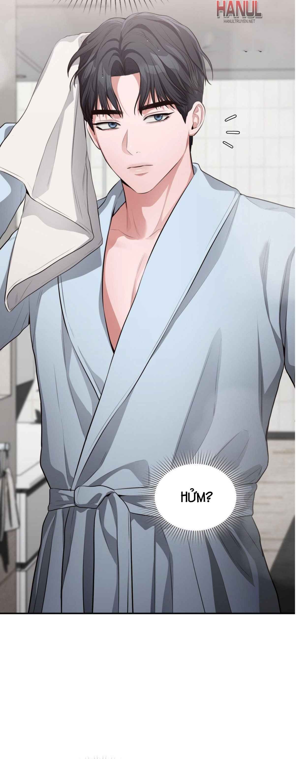 đọc truyện Tôi Muốn Em Chương 86 ảnh 4 tại Thiên Thai Truyện