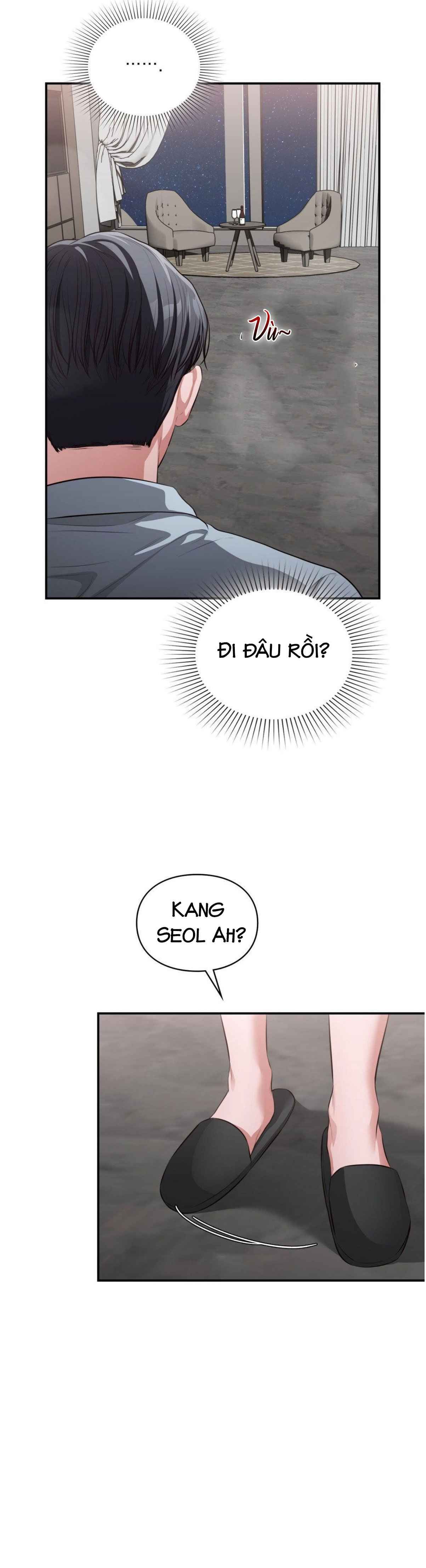 đọc truyện Tôi Muốn Em Chương 86 ảnh 5 tại Thiên Thai Truyện