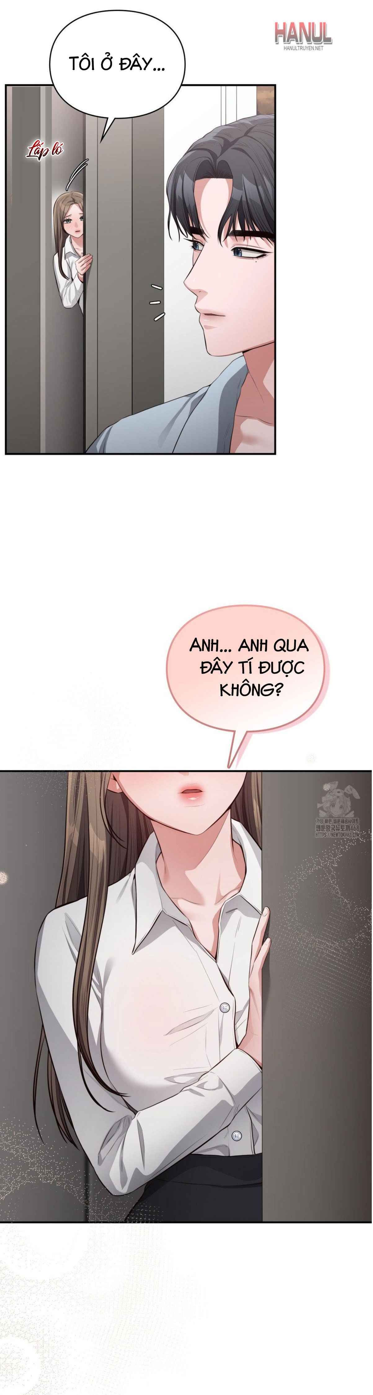 đọc truyện Tôi Muốn Em Chương 86 ảnh 6 tại Thiên Thai Truyện