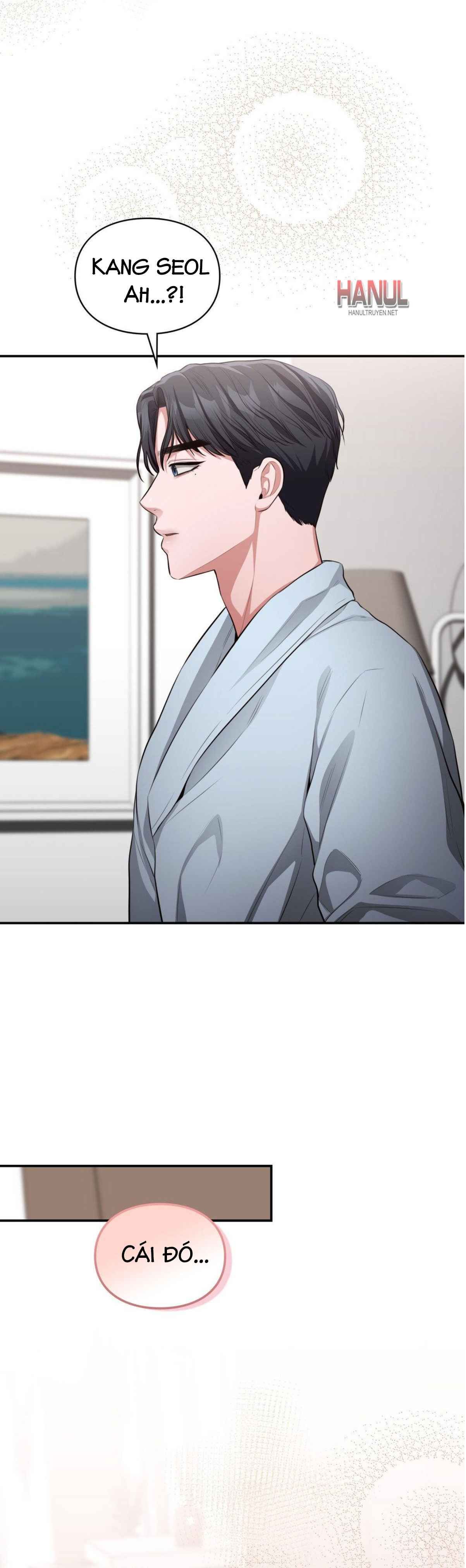 đọc truyện Tôi Muốn Em Chương 86 ảnh 7 tại Thiên Thai Truyện