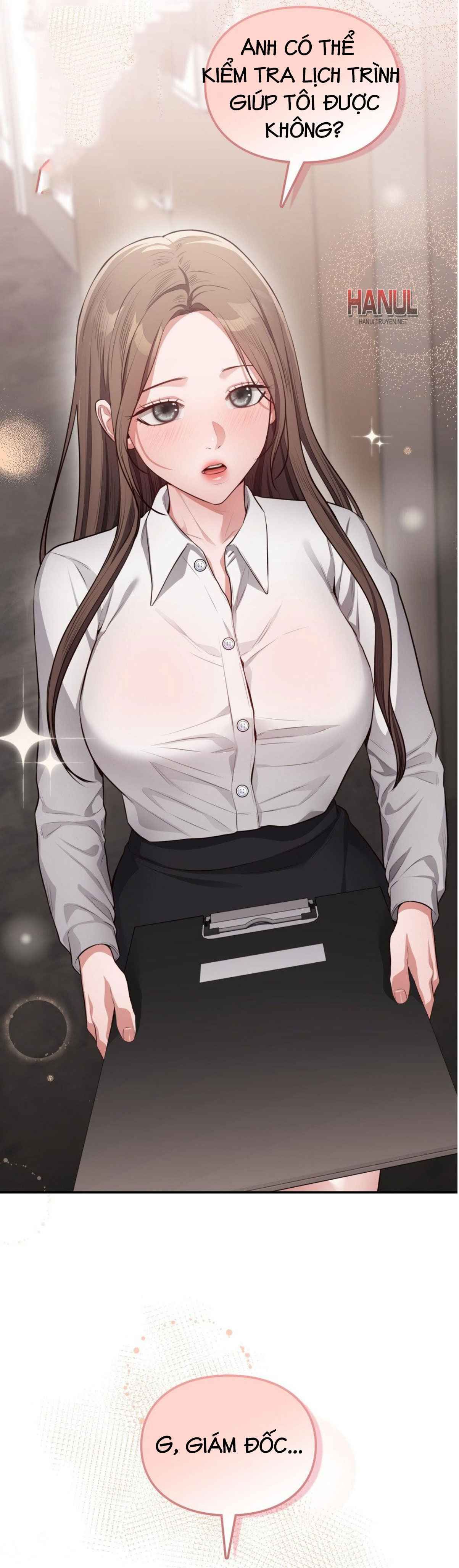 đọc truyện Tôi Muốn Em Chương 86 ảnh 8 tại Thiên Thai Truyện